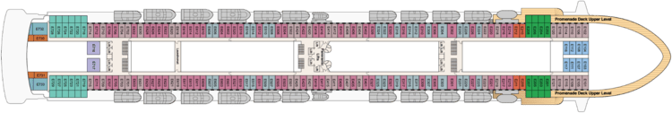 Princess Cruises Grand Princess Deck 8 - Emerald.png